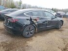 2019 Tesla Model 3 Black vin: 5YJ3E1EA2KF422569 2019 Tesla Model 3 Black vin: 5YJ3E1EA2KF422569