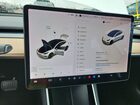 2019 Tesla Model 3 Белый vin: 5YJ3E1EA2KF482500