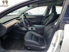 2021 Tesla Model 3 Белый vin: 5YJ3E1EA2MF031909