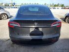 2022 Tesla Model 3 Угольный vin: 5YJ3E1EA2NF185280 2022 Tesla Model 3 Угольный vin: 5YJ3E1EA2NF185280