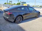 2022 Tesla Model 3 Угольный vin: 5YJ3E1EA2NF185280 2022 Tesla Model 3 Угольный vin: 5YJ3E1EA2NF185280