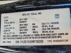 2022 Tesla Model 3 Угольный vin: 5YJ3E1EA2NF185280 2022 Tesla Model 3 Угольный vin: 5YJ3E1EA2NF185280