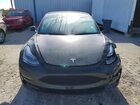 2022 Tesla Model 3 Угольный vin: 5YJ3E1EA2NF185280 2022 Tesla Model 3 Угольный vin: 5YJ3E1EA2NF185280