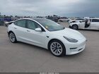 2023 Tesla Model 3 Rear-wheel Drive Белый vin: 5YJ3E1EA2PF582829