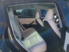 2025 Tesla Model 3 Серый vin: 5YJ3E1EA2SF987176