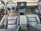 2020 Tesla Model 3 Белый vin: 5YJ3E1EA3LF802473