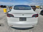 2020 Tesla Model 3 Белый vin: 5YJ3E1EA3LF802473