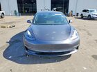 2021 Tesla Model 3 Угольный vin: 5YJ3E1EA4MF085129