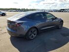 2021 Tesla Model 3 Угольный vin: 5YJ3E1EA4MF085129
