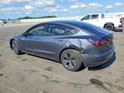 2021 Tesla Model 3 Угольный vin: 5YJ3E1EA4MF085129
