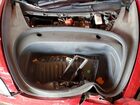 2022 Tesla Model 3 Красный vin: 5YJ3E1EA4NF131978