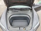 2024 Tesla Model 3 Gray vin: 5YJ3E1EA4RF722883 2024 Tesla Model 3 Gray vin: 5YJ3E1EA4RF722883