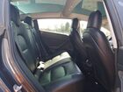 2021 Tesla Model 3 Угольный vin: 5YJ3E1EA5MF092784