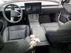 2024 Tesla Model 3 Белый vin: 5YJ3E1EA5RF731799