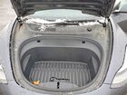 2021 Tesla Model 3 Gray vin: 5YJ3E1EA6MF976751