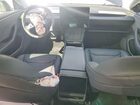 2024 Tesla Model 3 Gray vin: 5YJ3E1EA6RF831796