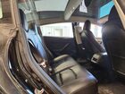 2022 Tesla Model 3 Черный vin: 5YJ3E1EA7NF370540