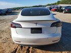2020 Tesla Model 3 Белый vin: 5YJ3E1EA8LF660220