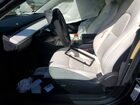 2021 Tesla Model 3 Черный vin: 5YJ3E1EA8MF994331