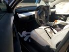 2021 Tesla Model 3 Черный vin: 5YJ3E1EA8MF994331