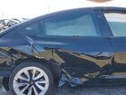 2021 Tesla Model 3 Черный vin: 5YJ3E1EA8MF994331