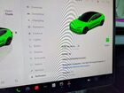 2025 Tesla Model 3 Угольный vin: 5YJ3E1EA8SF024962