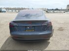 2018 Tesla Model 3 Long Range/mid Range Gray vin: 5YJ3E1EA9JF021860 2018 Tesla Model 3 Long Range/mid Range Gray vin: 5YJ3E1EA9JF021860