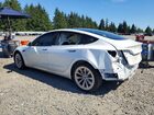 2021 Tesla Model 3 White vin: 5YJ3E1EAXMF978079 2021 Tesla Model 3 White vin: 5YJ3E1EAXMF978079