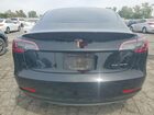 2018 Tesla Model 3 Black vin: 5YJ3E1EB0JF068073