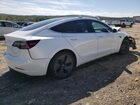 2018 Tesla Model 3 White vin: 5YJ3E1EB0JF088825