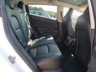 2018 Tesla Model 3 White vin: 5YJ3E1EB0JF088825