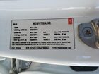 2018 Tesla Model 3 White vin: 5YJ3E1EB0JF088825