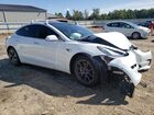 2018 Tesla Model 3 White vin: 5YJ3E1EB0JF088825