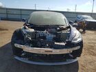 2018 Tesla Model 3 Синий vin: 5YJ3E1EB0JF120298