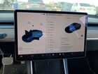 2018 Tesla Model 3 Синий vin: 5YJ3E1EB0JF120298
