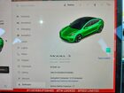 2018 Tesla Model 3 Угольный vin: 5YJ3E1EB0JF128482