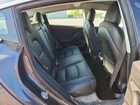 2018 Tesla Model 3 Угольный vin: 5YJ3E1EB0JF128482