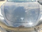 2019 Tesla Model 3 Черный vin: 5YJ3E1EB0KF385269