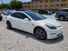 2019 Tesla Model 3 Белый vin: 5YJ3E1EB0KF442313 2019 Tesla Model 3 Белый vin: 5YJ3E1EB0KF442313
