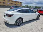2019 Tesla Model 3 Белый vin: 5YJ3E1EB0KF442313 2019 Tesla Model 3 Белый vin: 5YJ3E1EB0KF442313