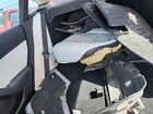 2020 Tesla Model 3 Синий vin: 5YJ3E1EB0LF535317
