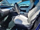 2020 Tesla Model 3 Синий vin: 5YJ3E1EB0LF535317