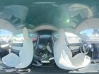 2020 Tesla Model 3 Синий vin: 5YJ3E1EB0LF535317