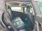 2020 Tesla Model 3 Black vin: 5YJ3E1EB0LF599633
