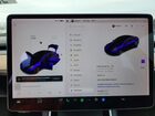 2020 Tesla Model 3 Black vin: 5YJ3E1EB0LF599633