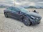 2020 Tesla Model 3 Black vin: 5YJ3E1EB0LF599633