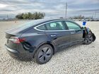 2020 Tesla Model 3 Black vin: 5YJ3E1EB0LF599633