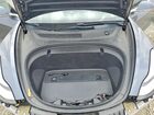 2020 Tesla Model 3 Gray vin: 5YJ3E1EB0LF650824