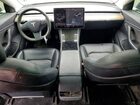 2020 Tesla Model 3 Gray vin: 5YJ3E1EB0LF650824