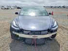 2020 Tesla Model 3 Gray vin: 5YJ3E1EB0LF650824